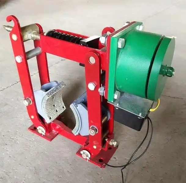 Electromagnetic Drum Brake suppliers